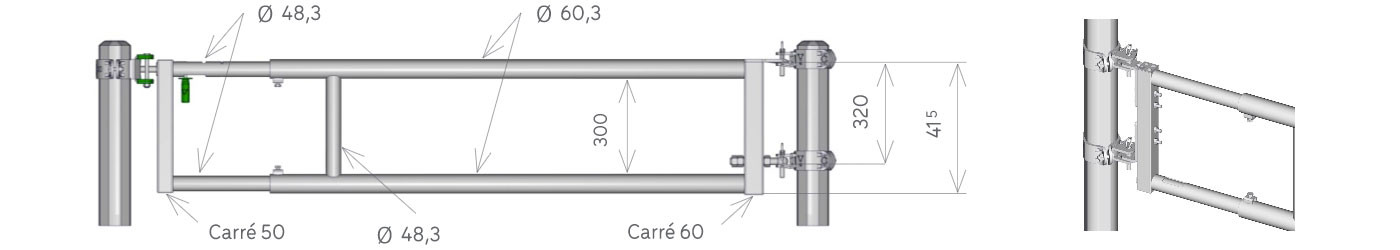 barriere ex 2